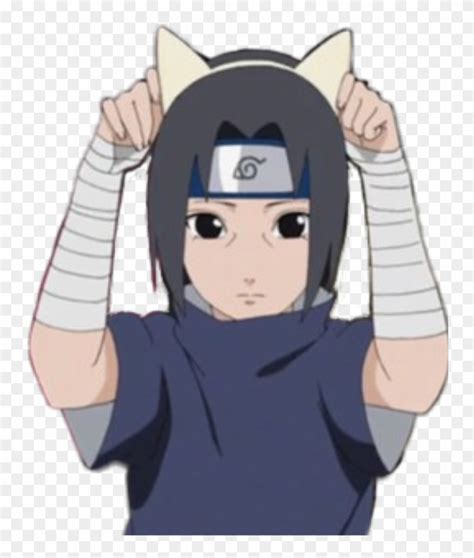  512x287 px; This site is an open community for users to share their favorite pic on the internet, all pic or pictures in this web are for personal pic use only, it is stricly prohibited to use this picture for commercial purposes, if you are the author and find this pic is shared. . Itachi cat ears